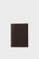 B613AV Portefeuille en cuir BAUSS® avec protection RFID 