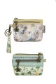 C-068-02-25A Porte-monnaie synthétique Sweet & Candy