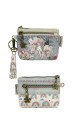 C-068-02-25A Porte-monnaie synthétique Sweet & Candy