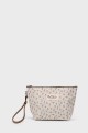BG-6464 Pochette trousse maquillage fleurs liberty