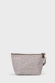 BG-6464 Pochette trousse maquillage fleurs liberty