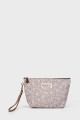 BG-6464 Pochette trousse maquillage fleurs liberty