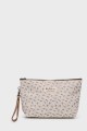 BG6465 Pochette trousse maquillage fleurs liberty