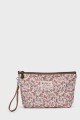 BG6465 Pochette trousse maquillage fleurs liberty