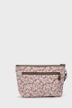 BG6465 Pochette trousse maquillage fleurs liberty