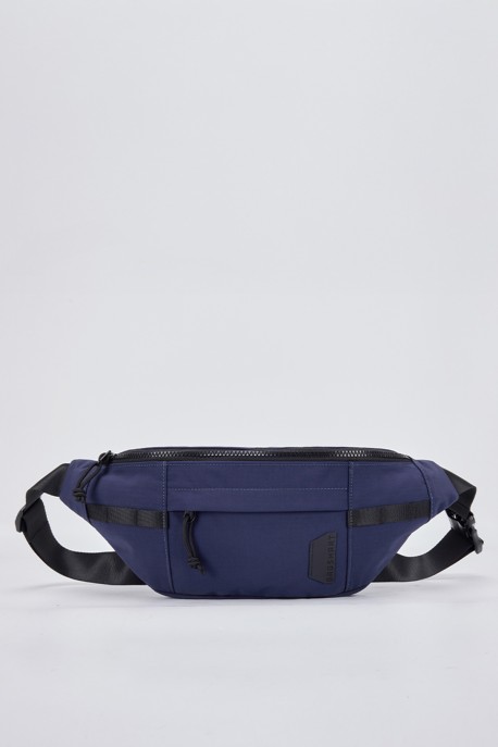 BAGSMART Banane BM0110011AN : couleur:Marine (Navy)