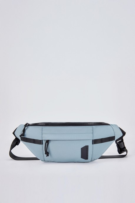 BAGSMART Banane BM0110011AN : couleur:Bleu claire (L.Blue)