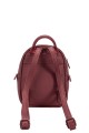 CM7637 Sac à dos David Jones imprimé léopard