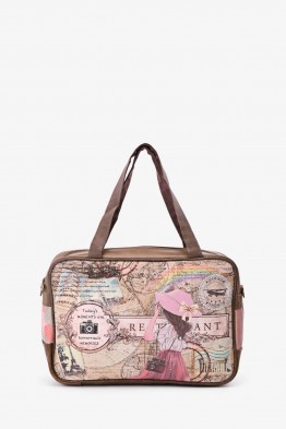 Sweet & Candy B-236-14-24A handbag