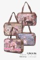 B-236-14-24A Sac à main Sweet & Candy