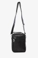 KJ8697 Lambskin leather satchel