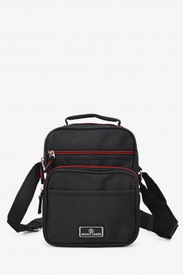 Sacoche reporter textile KJ823913