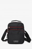 Sacoche reporter textile KJ823913