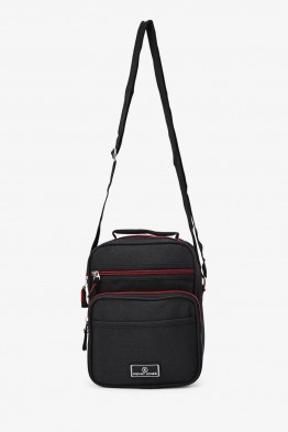 Sacoche reporter textile KJ823913