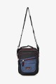 Sacoche reporter textile KJ821012