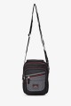 Sacoche reporter textile KJ821012