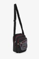 Textile reporter bag KJ821012