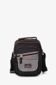 Textile reporter bag KJ821012