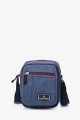 Textile reporter bag KJ819109