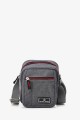 Textile reporter bag KJ819109