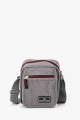 Textile reporter bag KJ819109