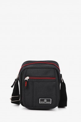 Textile reporter bag KJ819109