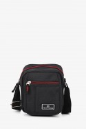 Textile reporter bag KJ819109