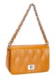 CM7718 David Jones Crossbody Bag with Flap