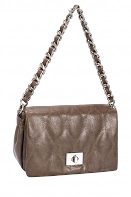 CM7718 David Jones Crossbody Bag with Flap