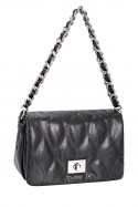 CM7718 David Jones Crossbody Bag with Flap