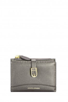 P140B-001 Porte-monnaie Synthétique David Jones