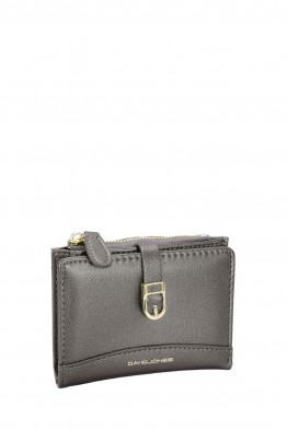 P140B-001 Porte-monnaie Synthétique David Jones