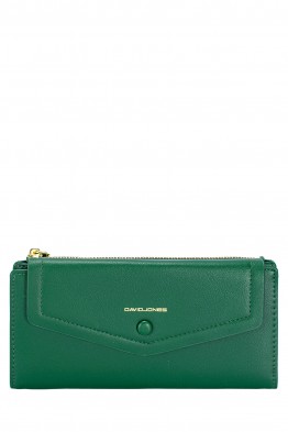 P140B-004 Porte-monnaie Synthétique David Jones