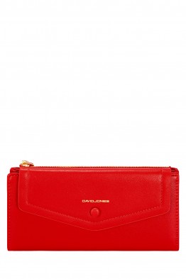 P140B-004 Porte-monnaie Synthétique David Jones