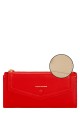 P140B-004 Porte-monnaie Synthétique David Jones
