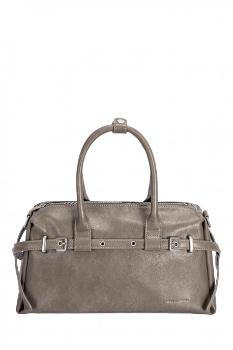 CM7699 David Jones handbag : colour:FUNGI