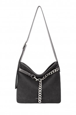 Sac épaule bandoulière David Jones CM7731