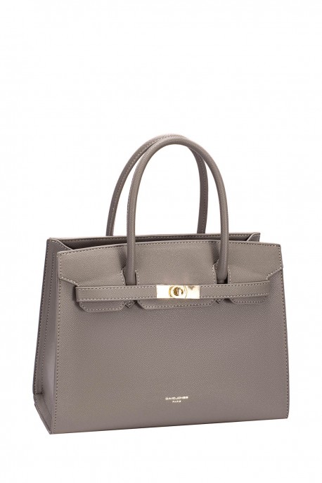 CM7391-1 David Jones Handbag : colour:FUNGI