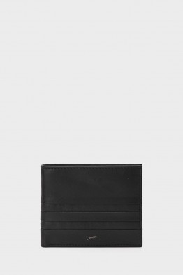 PF822-9 JAGUAR Leather wallet