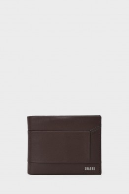 PF825-1 JAGUAR Leather wallet