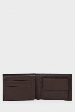 PF825-1 JAGUAR Leather wallet