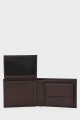 PF825-1 JAGUAR Leather wallet