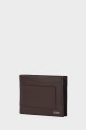 PF825-1 JAGUAR Portefeuille cuir homme format italien