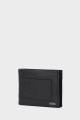 PF825-1 JAGUAR Portefeuille cuir homme format italien