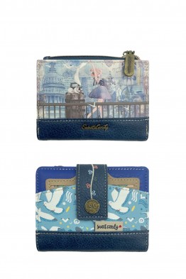 Sweet & Candy C-157-03-25B wallet