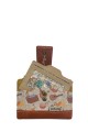 Sweet & Candy C-157-03-25B wallet