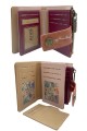 Sweet & Candy C-157-03-25B wallet