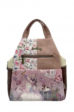 C-261-03-25B Sac à dos - Sweet & Candy