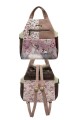 C-261-03-25B Sac à dos - Sweet & Candy