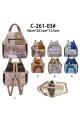 C-261-03-25B Sac à dos - Sweet & Candy